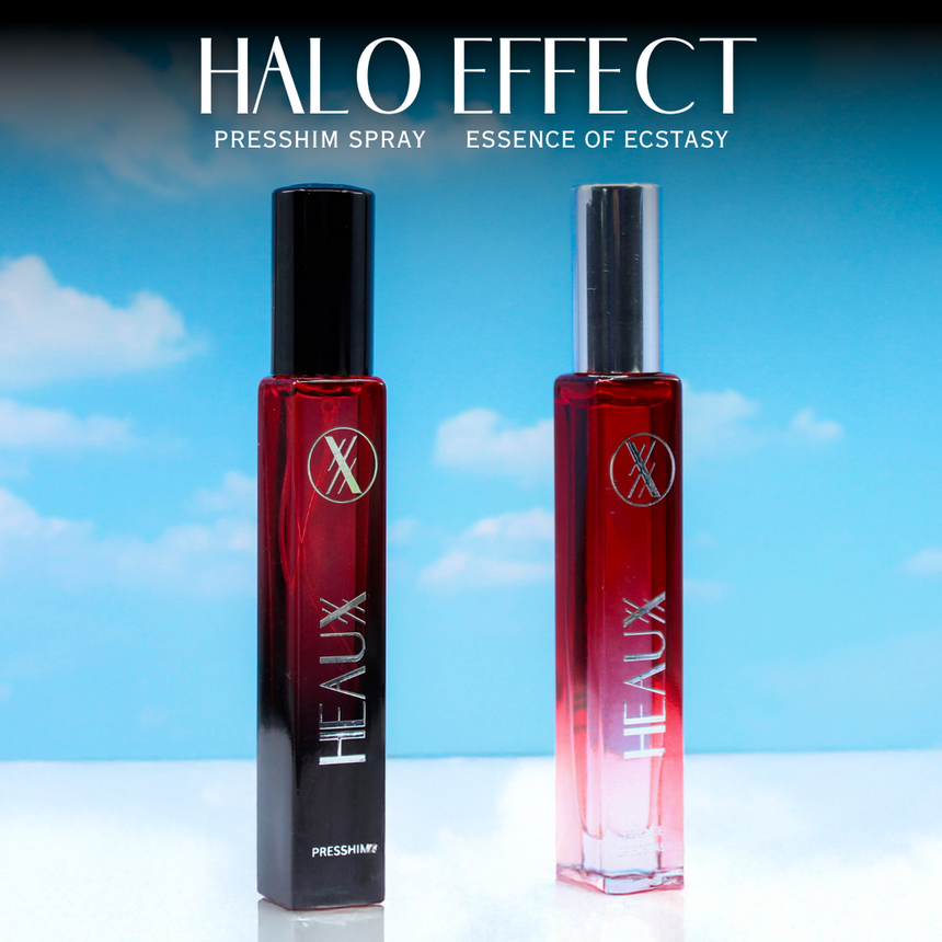 HALO EFFECT